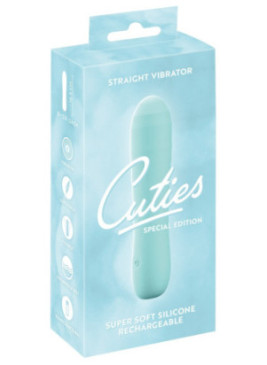 Straight Vibrator
